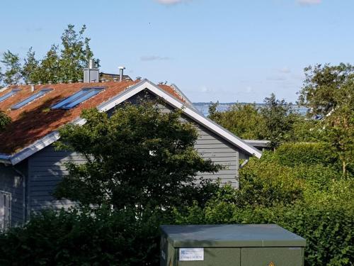 Apartamento Ferienhaus Herich