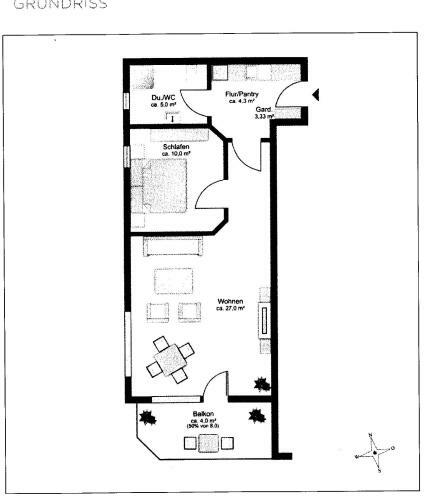 Apartamentos Ferienwohnung Seeblick Pl�ner See