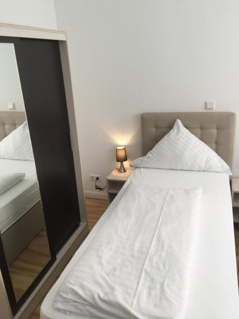 Hotel Central Hannover