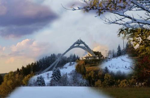 Apartments Am Waltenberg 57-59