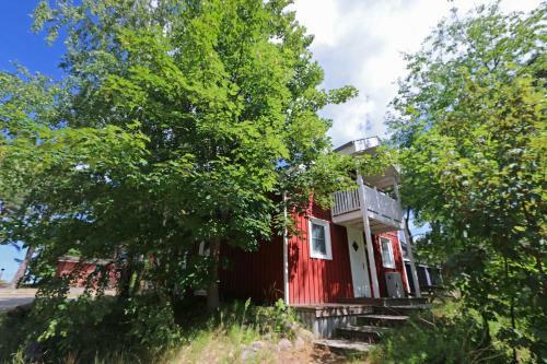 Apartamento Haus Am Meer 232 - Strandpark