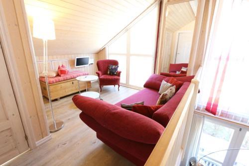 Apartamento Haus Am Meer 232 - Strandpark