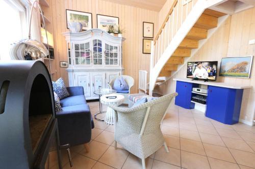 Apartamento Haus Am Meer 232 - Strandpark