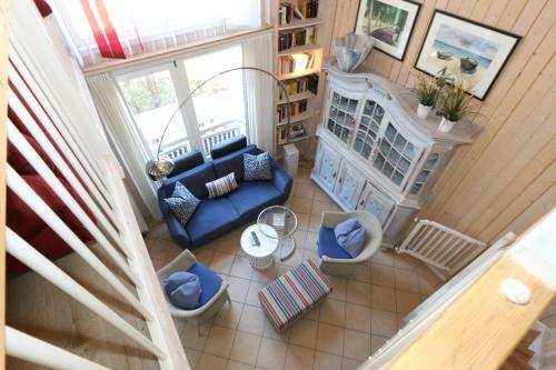 Apartamento Haus Am Meer 232 - Strandpark