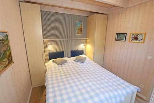 Apartamento Haus Am Meer 232 - Strandpark