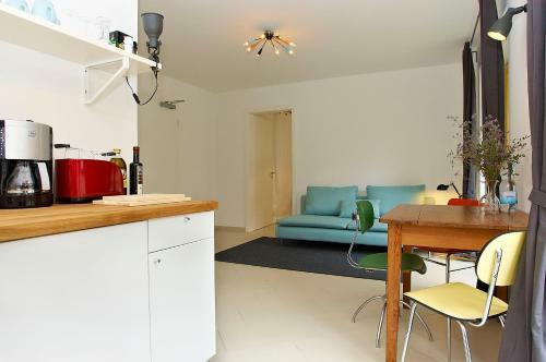 Apartamentos Raja Jooseppi Spittelmarkt Historische Mitte