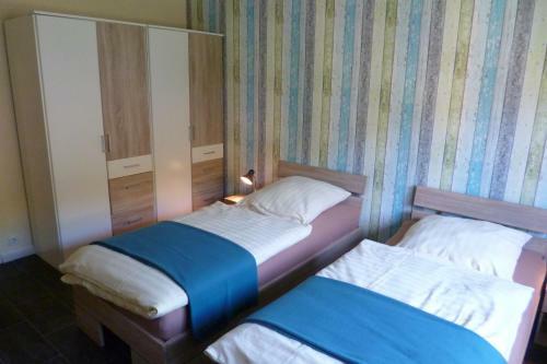 Apartamento Ferienwohnung Koblenz City