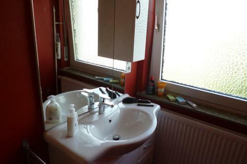Apartamento Ferienwohnung Koblenz City