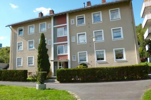 Apartamento Ferienwohnung Koblenz City