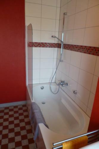 Apartamento Ferienwohnung Koblenz City