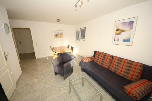 Apartamento Ferienwohnung Am Kurpark