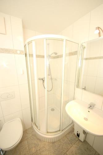 Apartamento Ferienwohnung Am Kurpark