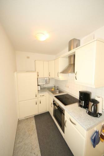 Apartamento Ferienwohnung Am Kurpark