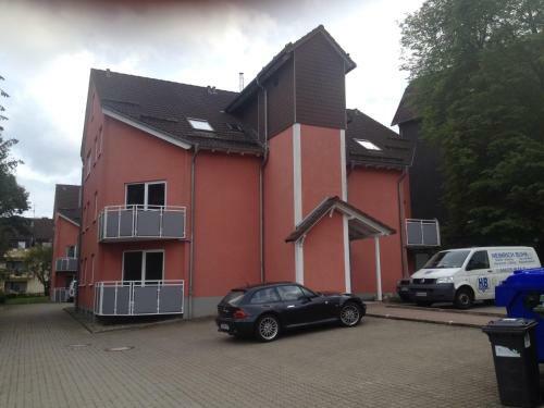 Apartamento Harz Oase