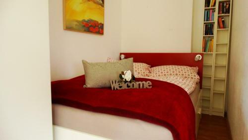 Apartamento Harz Oase