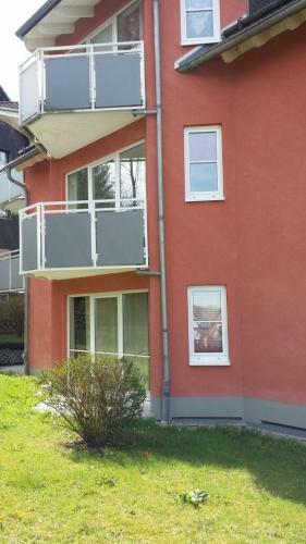 Apartamento Harz Oase