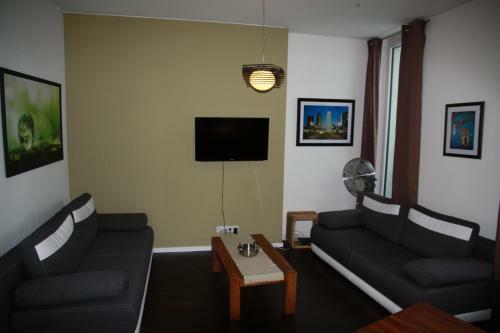 Holiday At Alexanderplatz Apartments