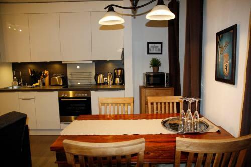 Holiday At Alexanderplatz Apartments