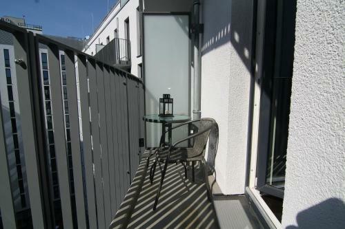 Holiday At Alexanderplatz Apartments