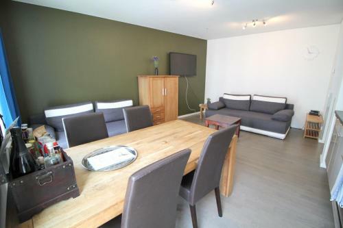 Holiday At Alexanderplatz Apartments