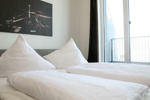 Holiday At Alexanderplatz Apartments
