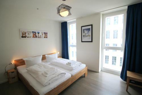 Holiday At Alexanderplatz Apartments