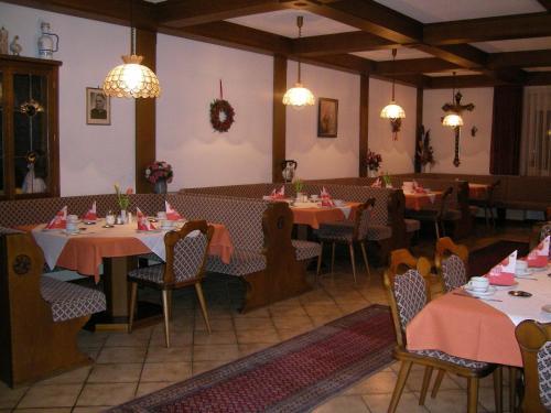 Kurhotel Freuschle