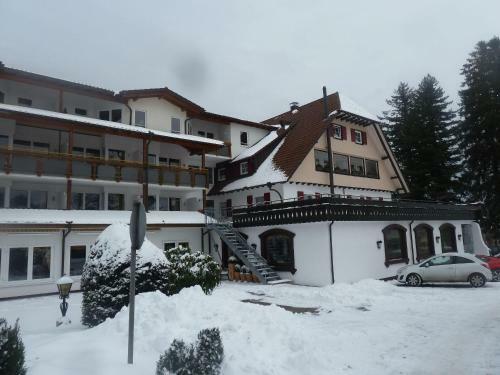 Apartamento Appartement-oberwiesenhof