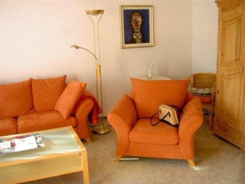 Apartamento Appartement-oberwiesenhof