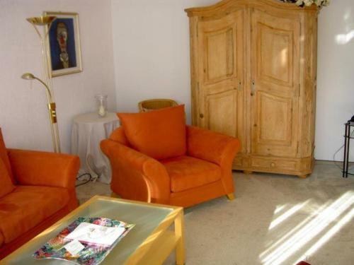 Apartamento Appartement-oberwiesenhof
