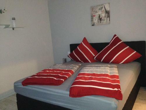 Apartamento Cafe Rosi Ferienwohnung