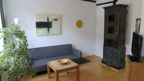 Apartment Brauner Hirsch