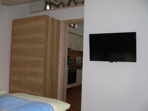 Apartamento G�stehaus Gaisalpe