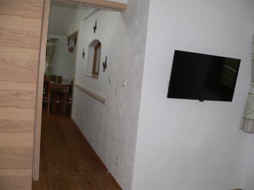 Apartamento G�stehaus Gaisalpe