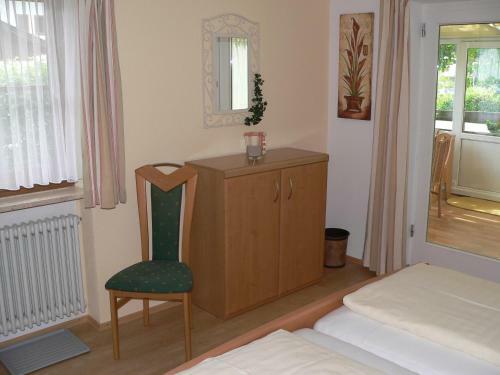 Apartamento G�stehaus Gaisalpe