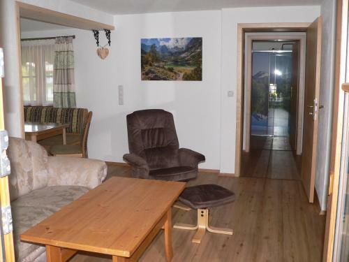 Apartamento G�stehaus Gaisalpe