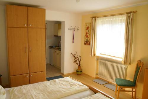 Apartamento G�stehaus Gaisalpe