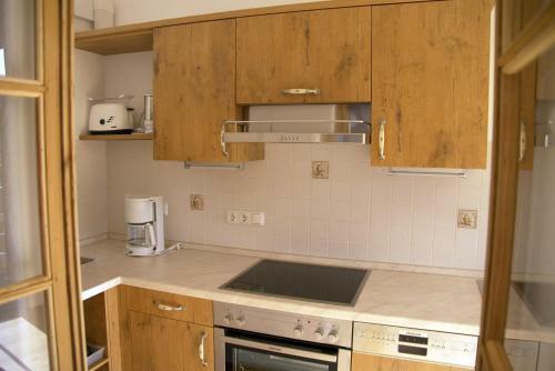 Apartamento G�stehaus Gaisalpe