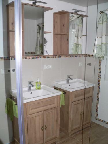 Apartamento G�stehaus Gaisalpe
