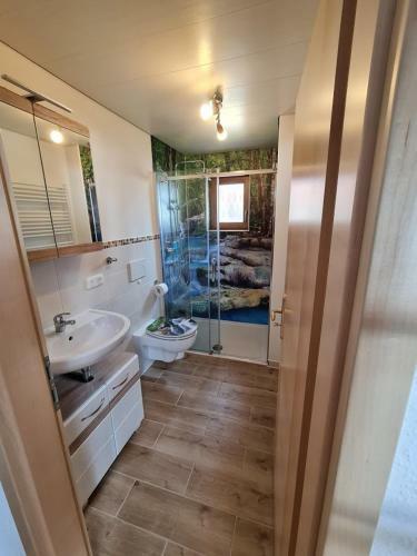 Apartamento G�stehaus Gaisalpe