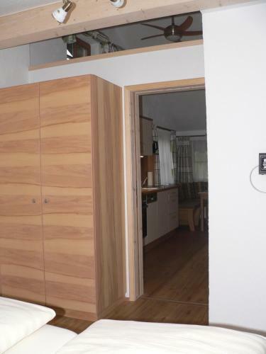 Apartamento G�stehaus Gaisalpe