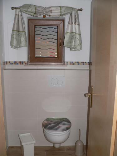 Apartamento G�stehaus Gaisalpe