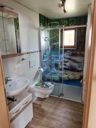 Apartamento G�stehaus Gaisalpe