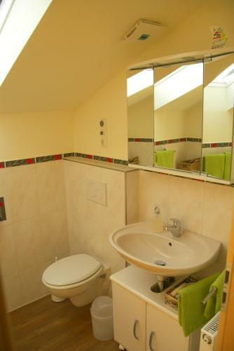Apartamento G�stehaus Gaisalpe