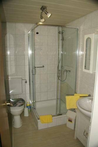 Apartamento G�stehaus Gaisalpe
