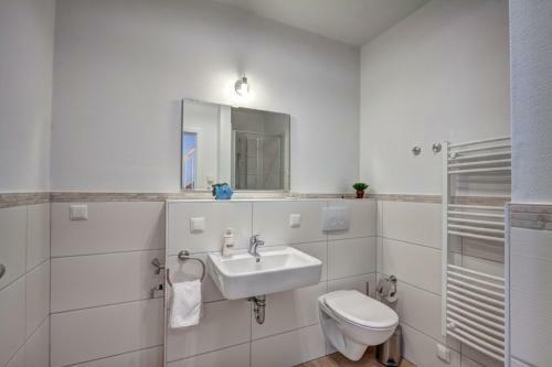 Apartamento Haus Am Wolgastsee - 04