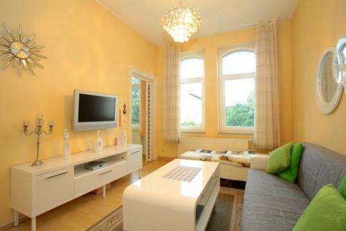 Private Apartment Wallen (5322)