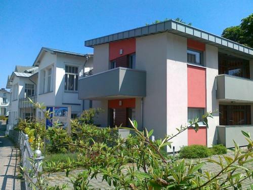 Apartamento Villa Jasmin - Ferienwohnung 7