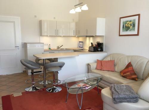 Apartamento Villa Jasmin - Ferienwohnung 7