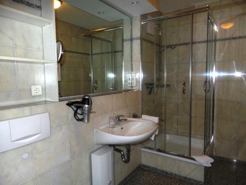 Apartamentos Haus A Capella